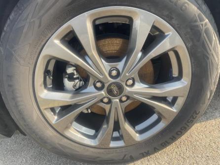 FORD Kuga 2.5 Duratec 190 ch FHEV E85 ST-Line X BVA à vendre à Troyes - Image n°9