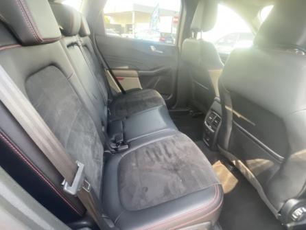 FORD Kuga 2.5 Duratec 190 ch FHEV E85 ST-Line X BVA à vendre à Troyes - Image n°12
