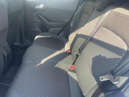 FORD Fiesta 1.0 EcoBoost 100ch Stop&Start Titanium 5p Euro6.2 à vendre à Troyes - Image n°12