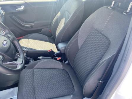 FORD Puma 1.0 Flexifuel 125ch S&S mHEV Titanium à vendre à Châteauroux - Image n°10