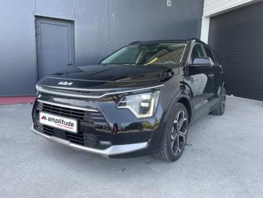 Voir le détail de l'offre de cette KIA Niro 1.6 GDi 171ch PHEV Premium DCT6 de 2025 en vente à partir de 36 999 € 