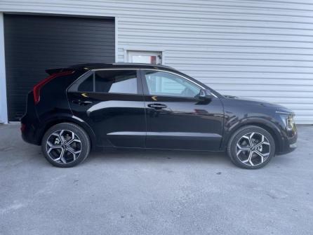 KIA Niro 1.6 GDi 171ch PHEV Premium DCT6 à vendre à Reims - Image n°4