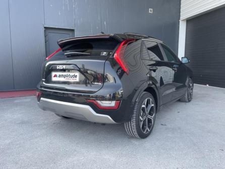 KIA Niro 1.6 GDi 171ch PHEV Premium DCT6 à vendre à Reims - Image n°5