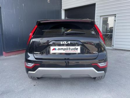 KIA Niro 1.6 GDi 171ch PHEV Premium DCT6 à vendre à Reims - Image n°6