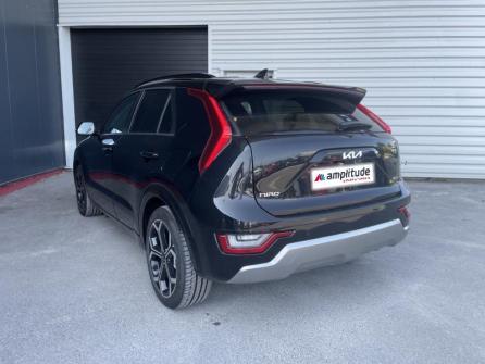 KIA Niro 1.6 GDi 171ch PHEV Premium DCT6 à vendre à Reims - Image n°7