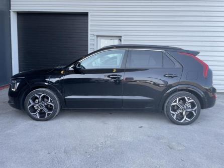 KIA Niro 1.6 GDi 171ch PHEV Premium DCT6 à vendre à Reims - Image n°8