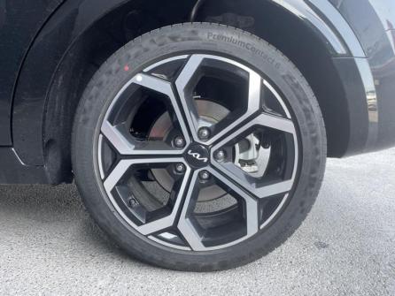 KIA Niro 1.6 GDi 171ch PHEV Premium DCT6 à vendre à Reims - Image n°9