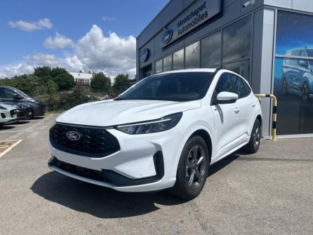 FORD Kuga 2.5 Duratec 180ch Hybrid FlexiFuel ST-Line Powershift à vendre à Dole - Image n°1