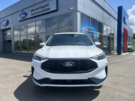 FORD Kuga 2.5 Duratec 180ch Hybrid FlexiFuel ST-Line Powershift à vendre à Dole - Image n°2