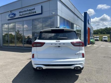 FORD Kuga 2.5 Duratec 180ch Hybrid FlexiFuel ST-Line Powershift à vendre à Dole - Image n°6