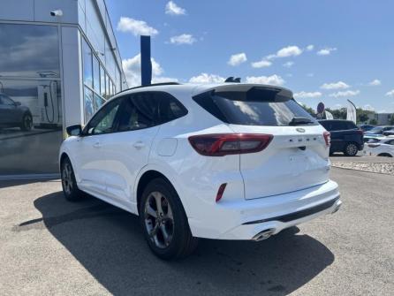 FORD Kuga 2.5 Duratec 180ch Hybrid FlexiFuel ST-Line Powershift à vendre à Dole - Image n°7