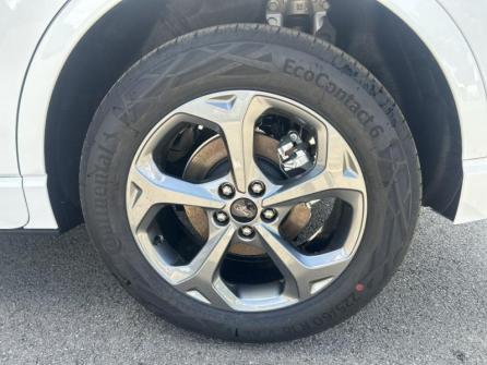 FORD Kuga 2.5 Duratec 180ch Hybrid FlexiFuel ST-Line Powershift à vendre à Dole - Image n°9