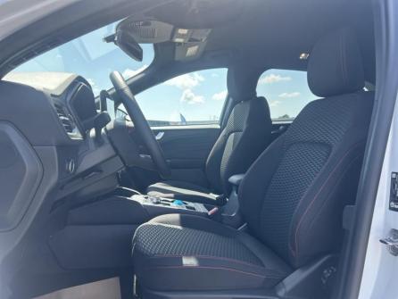 FORD Kuga 2.5 Duratec 180ch Hybrid FlexiFuel ST-Line Powershift à vendre à Dole - Image n°10