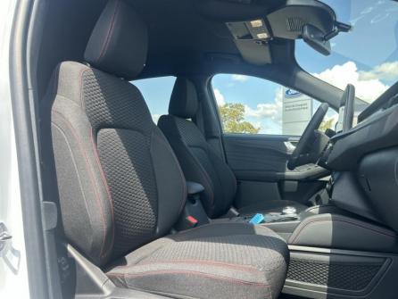 FORD Kuga 2.5 Duratec 180ch Hybrid FlexiFuel ST-Line Powershift à vendre à Dole - Image n°11