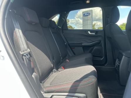 FORD Kuga 2.5 Duratec 180ch Hybrid FlexiFuel ST-Line Powershift à vendre à Dole - Image n°12