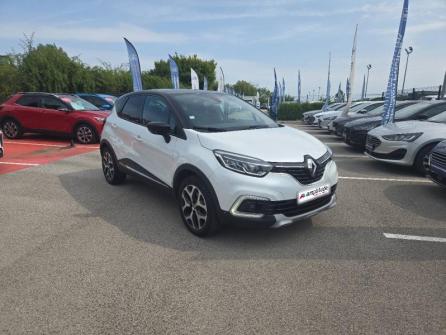 RENAULT Captur 1.5 dCi 90ch energy Intens ecoÂ² à vendre à Dijon - Image n°3