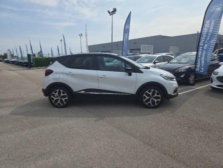 RENAULT Captur 1.5 dCi 90ch energy Intens ecoÂ² à vendre à Dijon - Image n°4