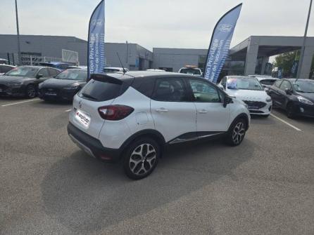 RENAULT Captur 1.5 dCi 90ch energy Intens ecoÂ² à vendre à Dijon - Image n°5