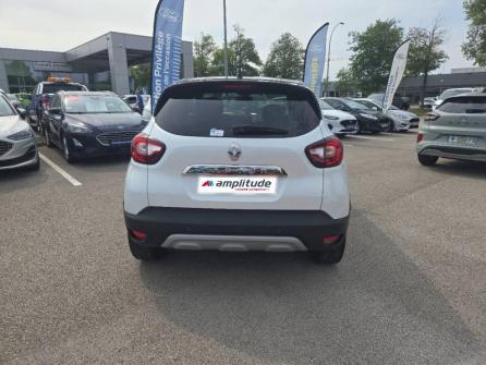 RENAULT Captur 1.5 dCi 90ch energy Intens ecoÂ² à vendre à Dijon - Image n°6