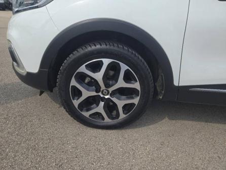 RENAULT Captur 1.5 dCi 90ch energy Intens ecoÂ² à vendre à Dijon - Image n°9