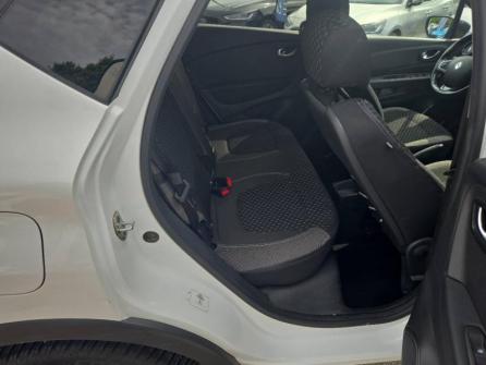 RENAULT Captur 1.5 dCi 90ch energy Intens ecoÂ² à vendre à Dijon - Image n°12