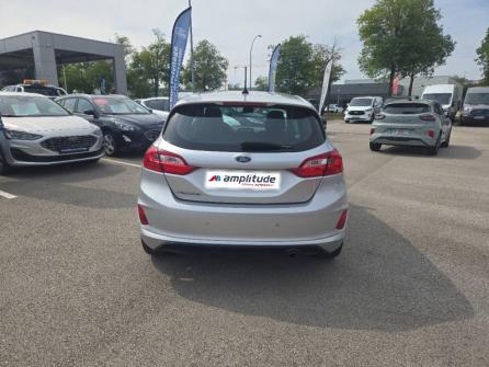 FORD Fiesta 1.0 EcoBoost 100ch Stop&Start ST-Line 5p Euro6.2 à vendre à Dijon - Image n°6
