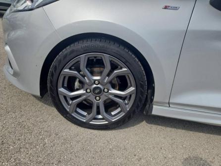 FORD Fiesta 1.0 EcoBoost 100ch Stop&Start ST-Line 5p Euro6.2 à vendre à Dijon - Image n°9