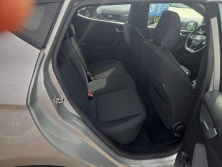 FORD Fiesta 1.0 EcoBoost 100ch Stop&Start ST-Line 5p Euro6.2 à vendre à Dijon - Image n°12