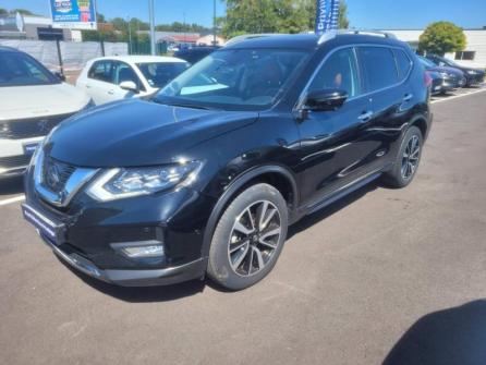 NISSAN X-Trail 1.6 dCi 130ch Tekna Xtronic Euro6 à vendre à Sens - Image n°1