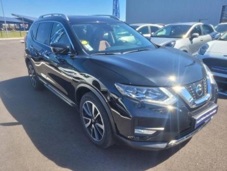 NISSAN X-Trail 1.6 dCi 130ch Tekna Xtronic Euro6 à vendre à Sens - Image n°2
