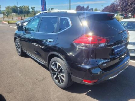 NISSAN X-Trail 1.6 dCi 130ch Tekna Xtronic Euro6 à vendre à Sens - Image n°3