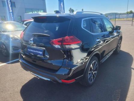 NISSAN X-Trail 1.6 dCi 130ch Tekna Xtronic Euro6 à vendre à Sens - Image n°4