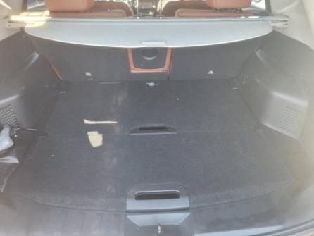 NISSAN X-Trail 1.6 dCi 130ch Tekna Xtronic Euro6 à vendre à Sens - Image n°5