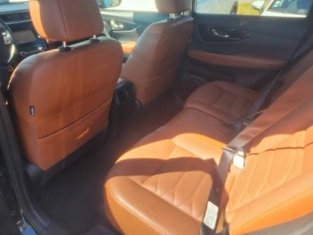 NISSAN X-Trail 1.6 dCi 130ch Tekna Xtronic Euro6 à vendre à Sens - Image n°7