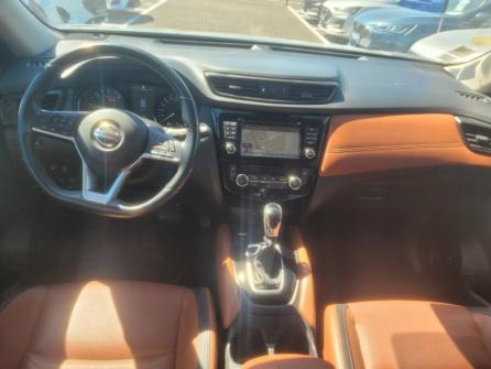 NISSAN X-Trail 1.6 dCi 130ch Tekna Xtronic Euro6 à vendre à Sens - Image n°8