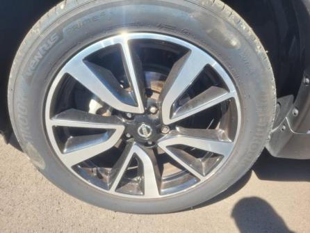 NISSAN X-Trail 1.6 dCi 130ch Tekna Xtronic Euro6 à vendre à Sens - Image n°10