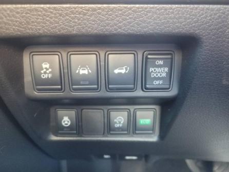 NISSAN X-Trail 1.6 dCi 130ch Tekna Xtronic Euro6 à vendre à Sens - Image n°12