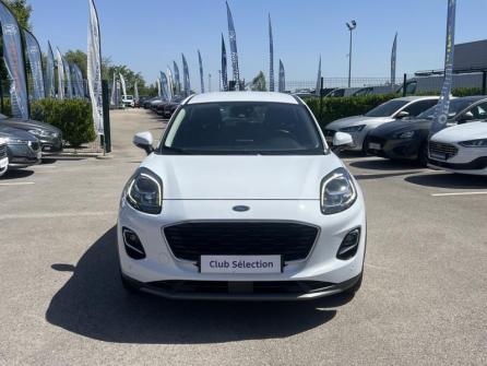 FORD Puma 1.5 EcoBlue 120ch Titanium Business 6cv à vendre à Beaune - Image n°2