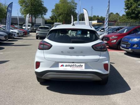 FORD Puma 1.5 EcoBlue 120ch Titanium Business 6cv à vendre à Beaune - Image n°6