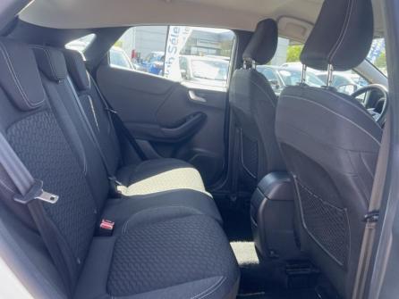 FORD Puma 1.5 EcoBlue 120ch Titanium Business 6cv à vendre à Beaune - Image n°12