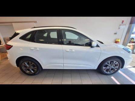 FORD Kuga 2.5 Duratec 190ch FHEV E85 ST-Line BVA à vendre à Auxerre - Image n°4