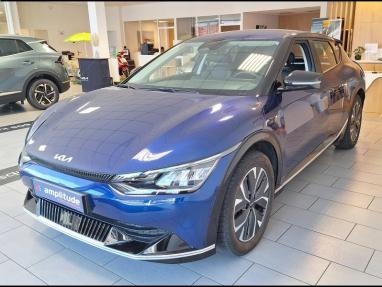 Voir le détail de l'offre de cette KIA EV6 229ch Air Design 2WD de 2022 en vente à partir de 275.07 €  / mois