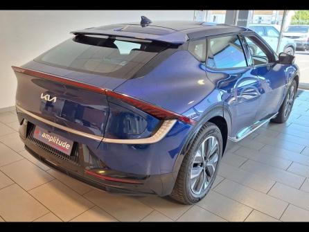 KIA EV6 229ch Air Design 2WD à vendre à Auxerre - Image n°5