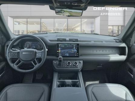 LAND-ROVER Defender 110 2.0 P300e X-Dynamic SE à vendre à Troyes - Image n°7