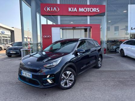 KIA e-Niro e-Premium 204ch à vendre à Troyes - Image n°1