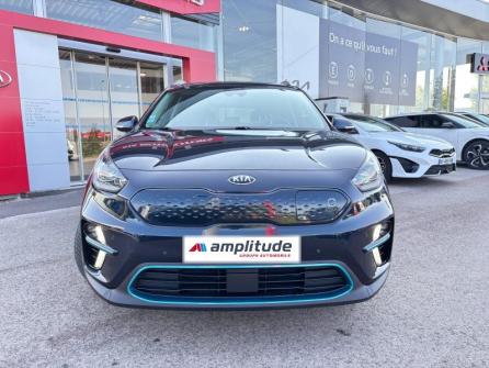 KIA e-Niro e-Premium 204ch à vendre à Troyes - Image n°2