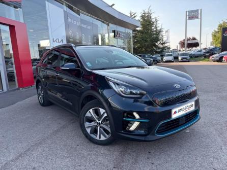 KIA e-Niro e-Premium 204ch à vendre à Troyes - Image n°3
