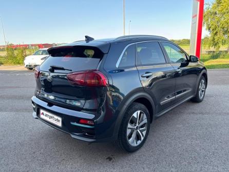 KIA e-Niro e-Premium 204ch à vendre à Troyes - Image n°5