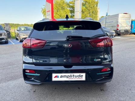 KIA e-Niro e-Premium 204ch à vendre à Troyes - Image n°6