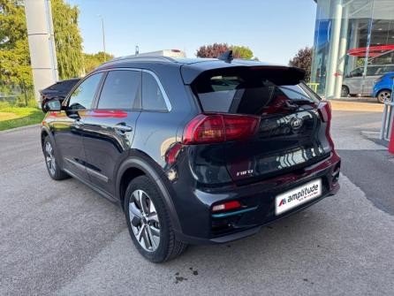 KIA e-Niro e-Premium 204ch à vendre à Troyes - Image n°7